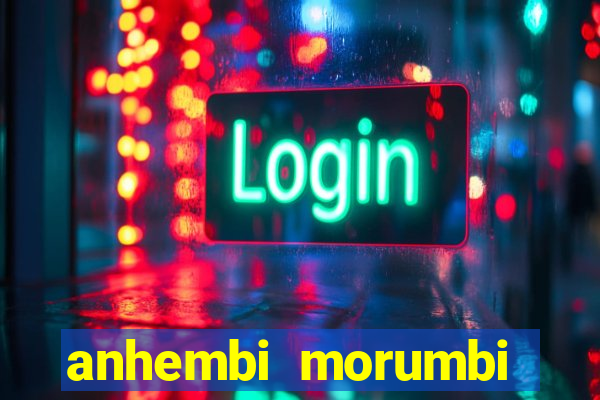anhembi morumbi jogos digitais